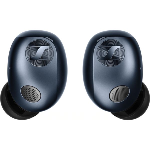 Sennheiser-Hearing Momentum 5 TW Denim
