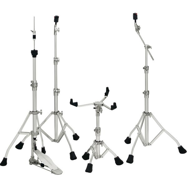 Tama HS4S Spartan Hardware Set