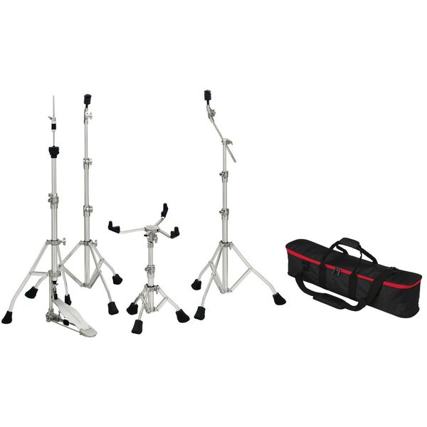 Tama HS4S+B Spartan Hardware Set