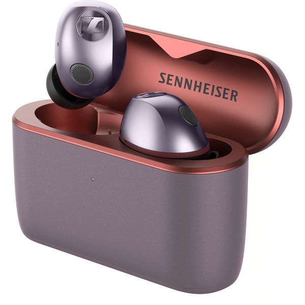 Sennheiser-Hearing Momentum 5 TW Lavender
