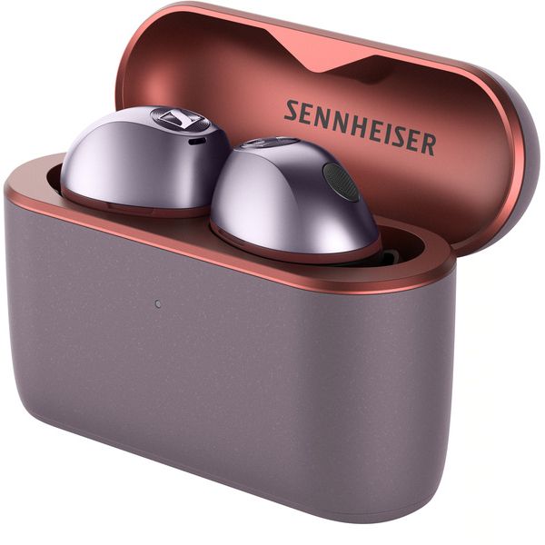 Sennheiser-Hearing Momentum 5 TW Lavender