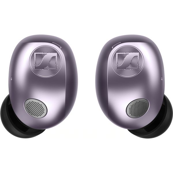 Sennheiser-Hearing Momentum 5 TW Lavender