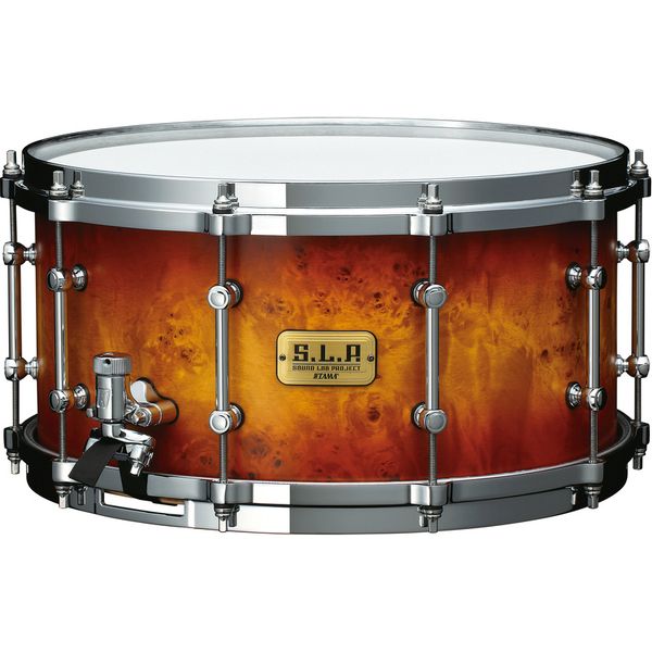 Tama 14"x7" S.L.P G-Maple TMP Ltd.