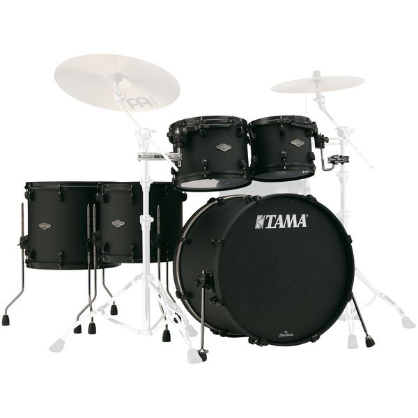 Tama Starcl. Performer 5pcs -FBK