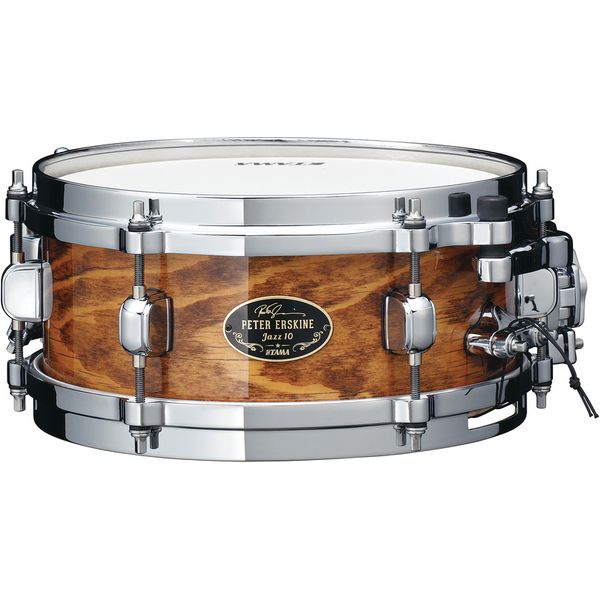 Tama 10"x4,5" Peter Erskine Snare