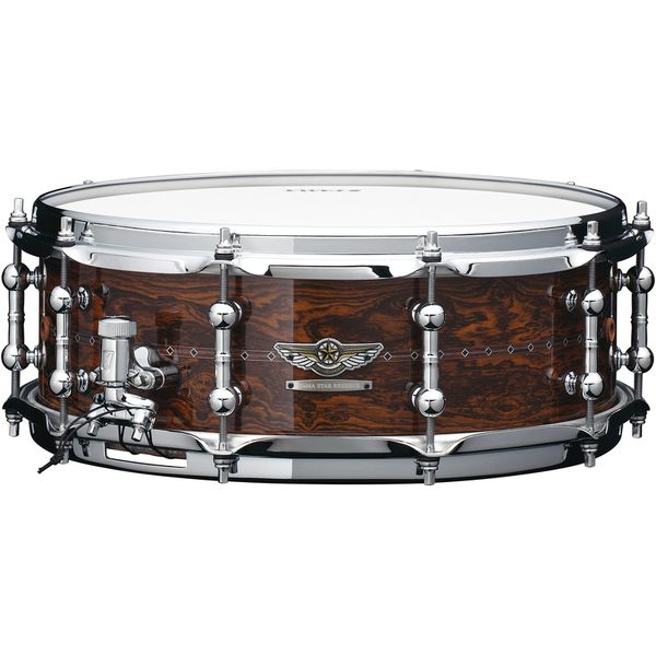 Tama 14"x05" Star Reserve Snare Ltd