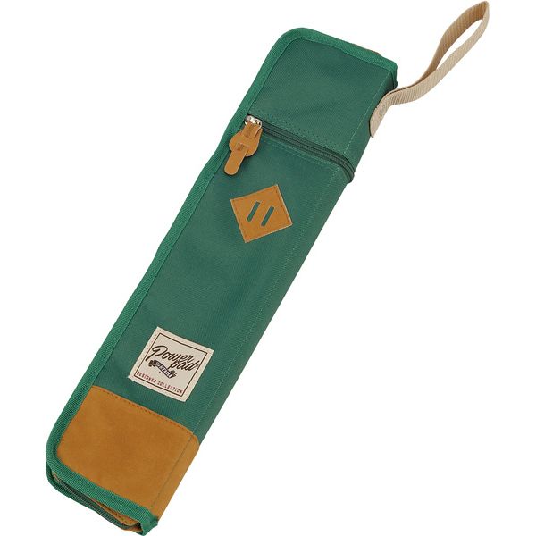 Tama Powerpad Stick Bag Green