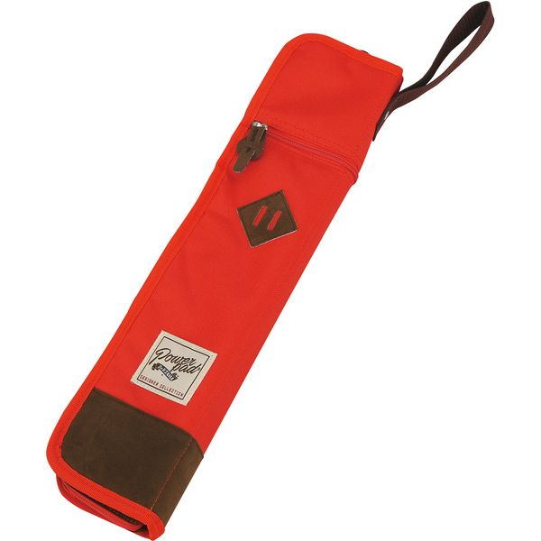 Tama Powerpad Stick Bag Red