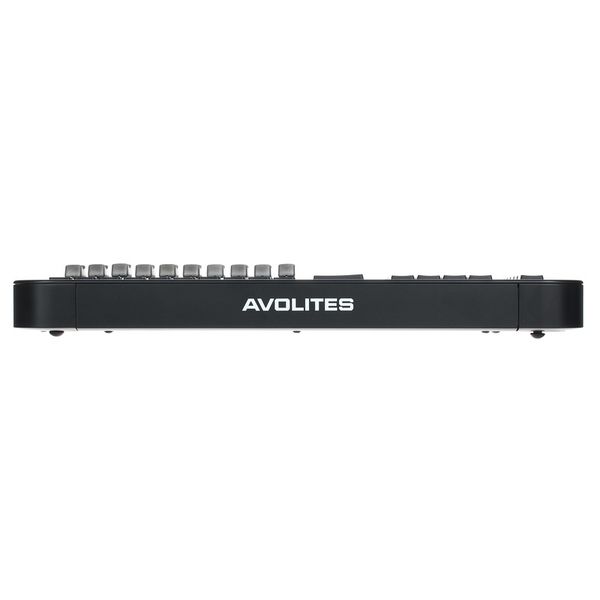 Avolites T3 & A3+ Bundle
