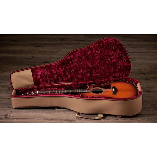 Taylor 324ce Studio Special Edition