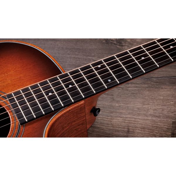 Taylor 324ce Studio Special Edition