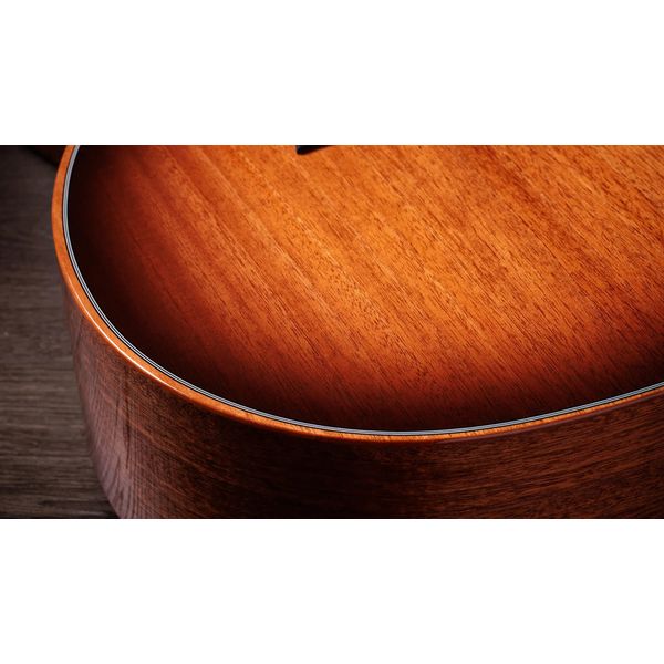 Taylor 324ce Studio Special Edition