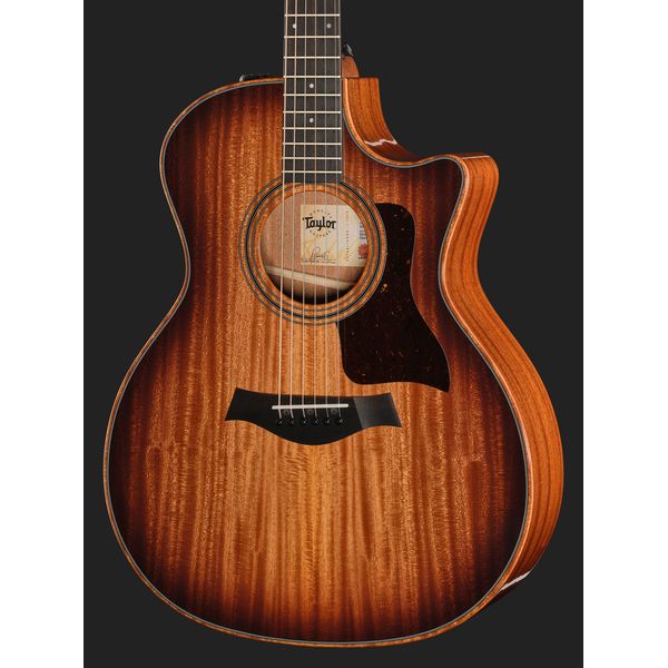 Taylor 324ce Studio Special Edition