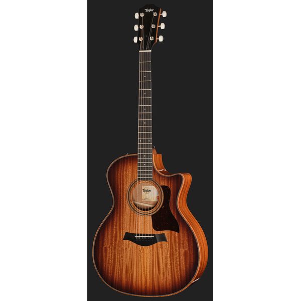 Taylor 324ce Studio Special Edition