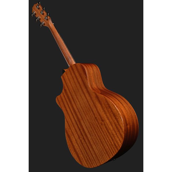 Taylor 324ce Studio Special Edition