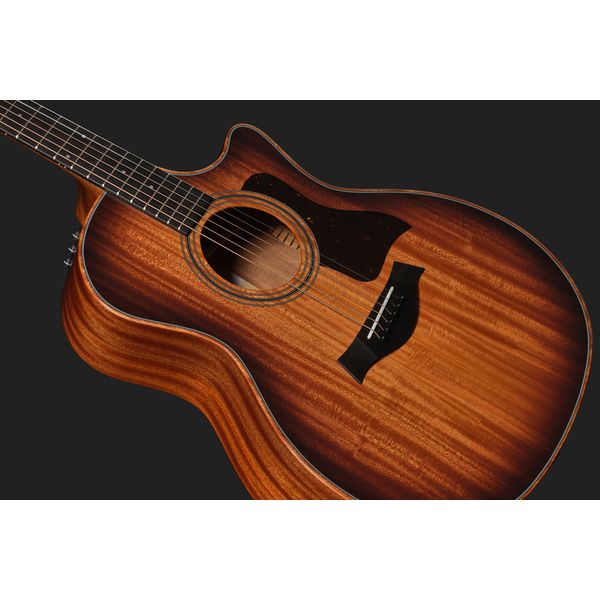 Taylor 324ce Studio Special Edition