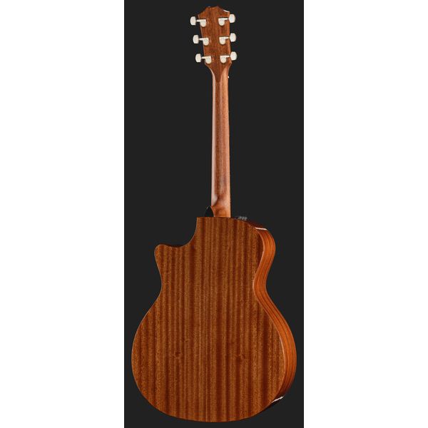 Taylor 324ce Studio Special Edition