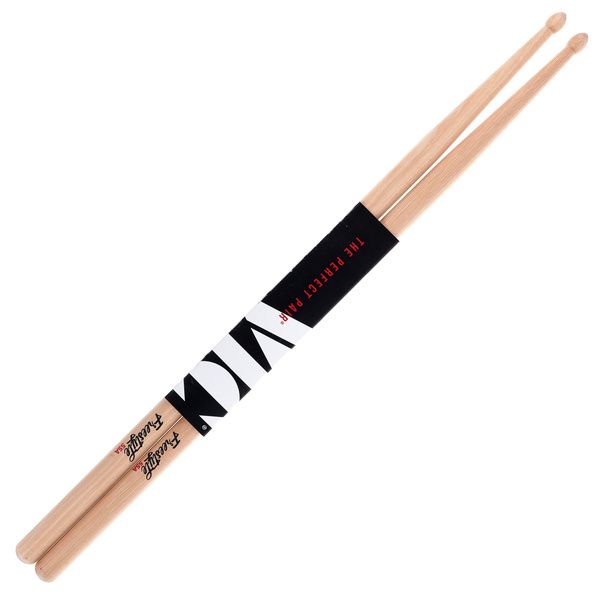 Vic Firth 5A A.C. Freestyle Value Pack