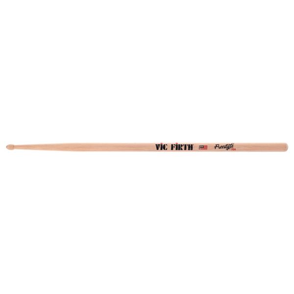 Vic Firth 5A A.C. Freestyle Value Pack