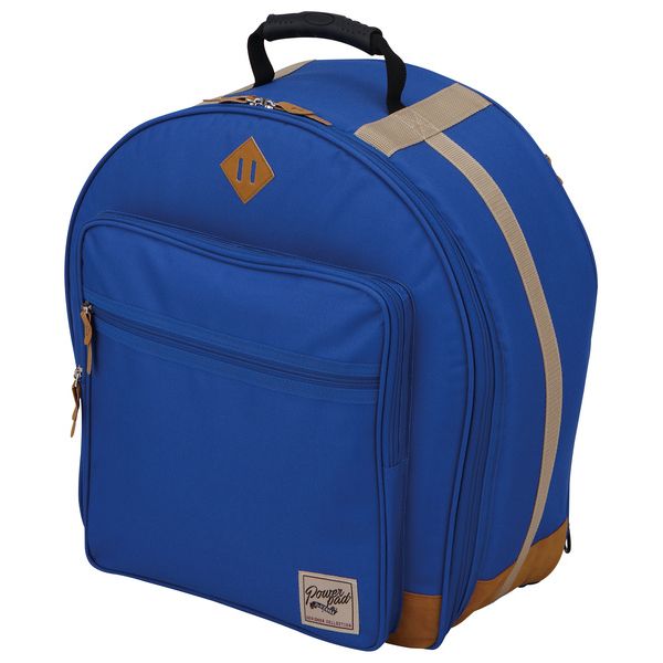 Tama 14"x6,5" P. Designer Bag -Blue