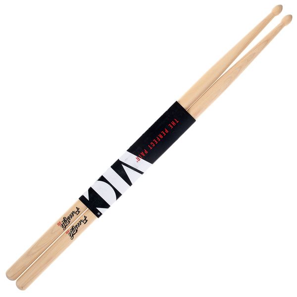 Vic Firth 5B A.C. Freestyle Value Pack