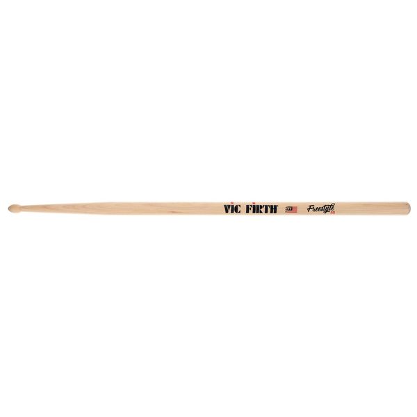 Vic Firth 5B A.C. Freestyle Value Pack