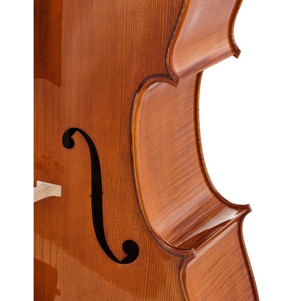 Rainer W. Leonhardt M. Cello Sonnenfinsternis 4/4