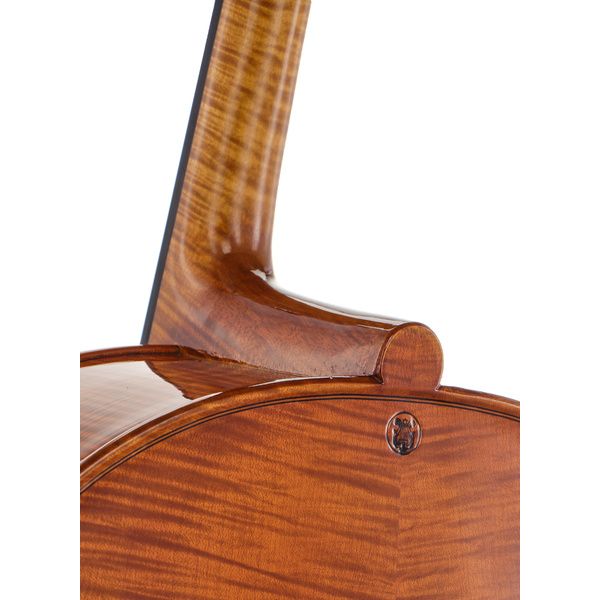 Rainer W. Leonhardt M. Cello Sonnenfinsternis 4/4