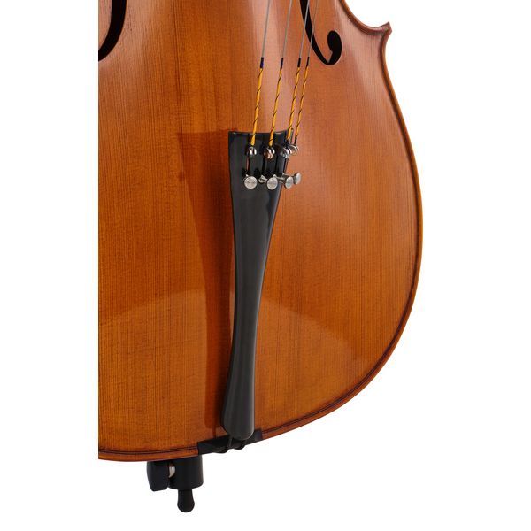 Rainer W. Leonhardt M. Cello Sonnenfinsternis 4/4