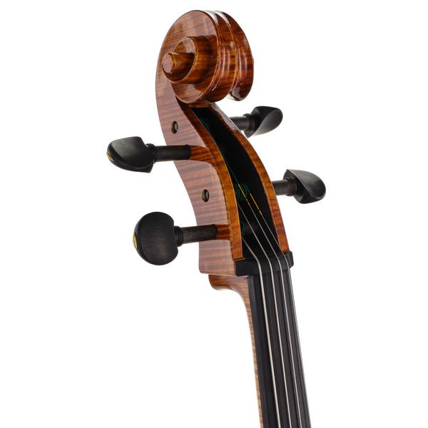 Rainer W. Leonhardt M. Cello Sonnenfinsternis 4/4