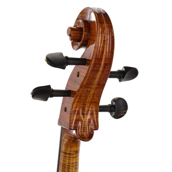 Rainer W. Leonhardt M. Cello Sonnenfinsternis 4/4