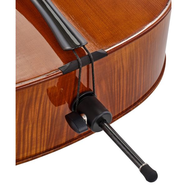 Rainer W. Leonhardt M. Cello Sonnenfinsternis 4/4