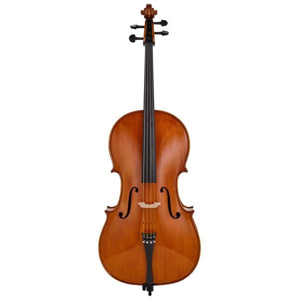 Rainer W. Leonhardt M. Cello Sonnenfinsternis 4/4