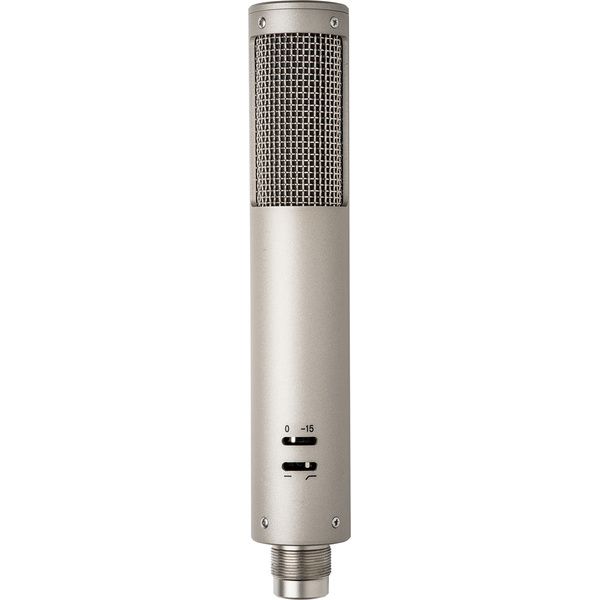 Royer Labs R-12 Shockmount Bundle