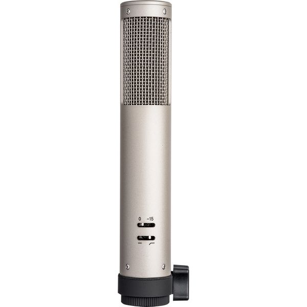 Royer Labs R-12 Shockmount Bundle