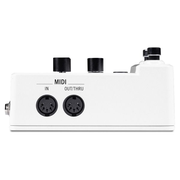 Line6 HX One LTD White