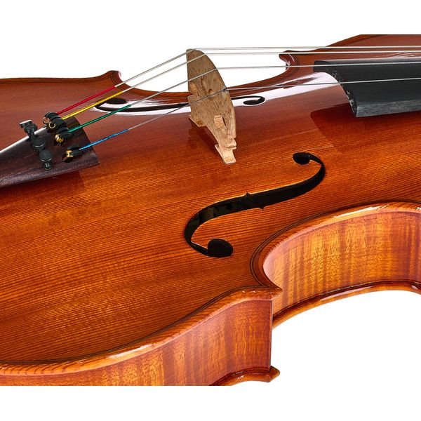 Rainer W. Leonhardt Master Viola Sonnentag 39,5cm