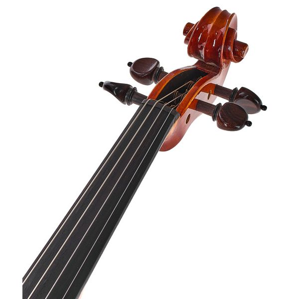 Rainer W. Leonhardt Master Viola Sonnentag 39,5cm