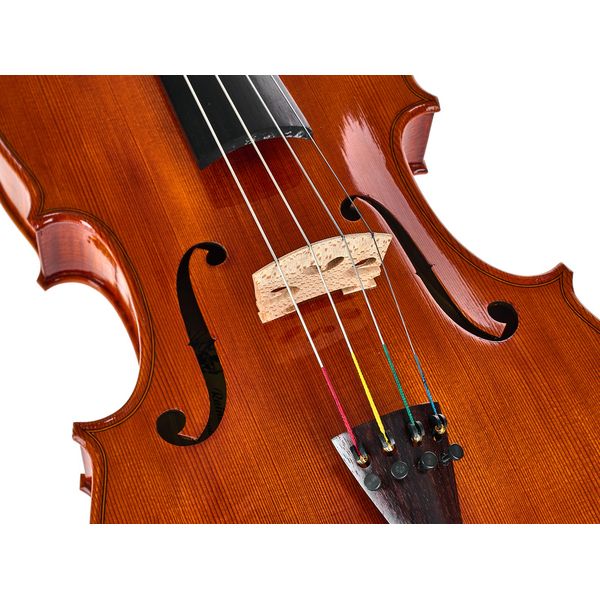 Rainer W. Leonhardt Master Viola Sonnentag 39,5cm