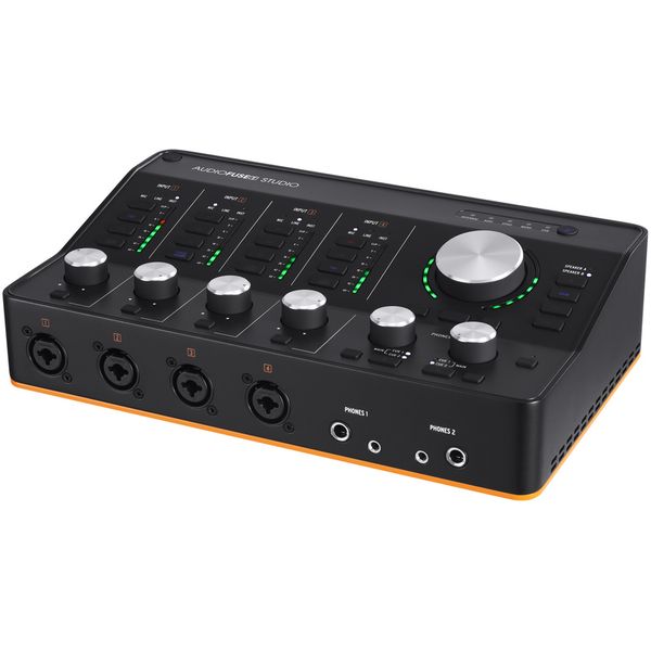 Arturia AudioFuse Studio Rev2
