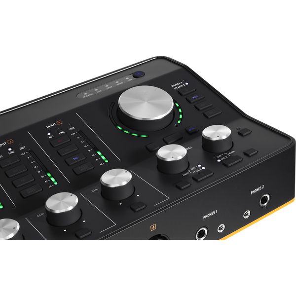 Arturia AudioFuse Studio Rev2