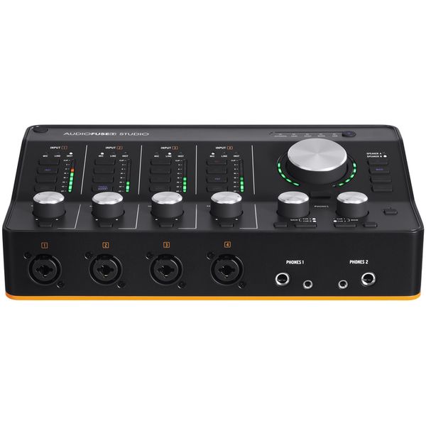 Arturia AudioFuse Studio Rev2