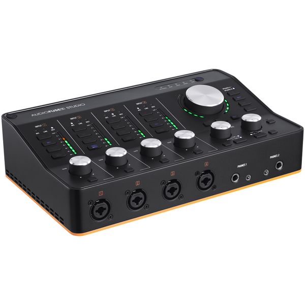 Arturia AudioFuse Studio Rev2