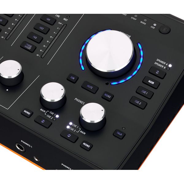 Arturia AudioFuse Studio Rev2
