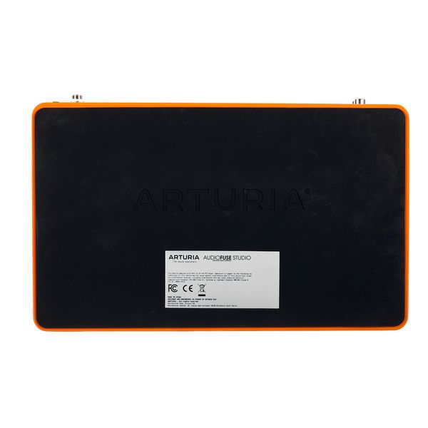 Arturia AudioFuse Studio Rev2