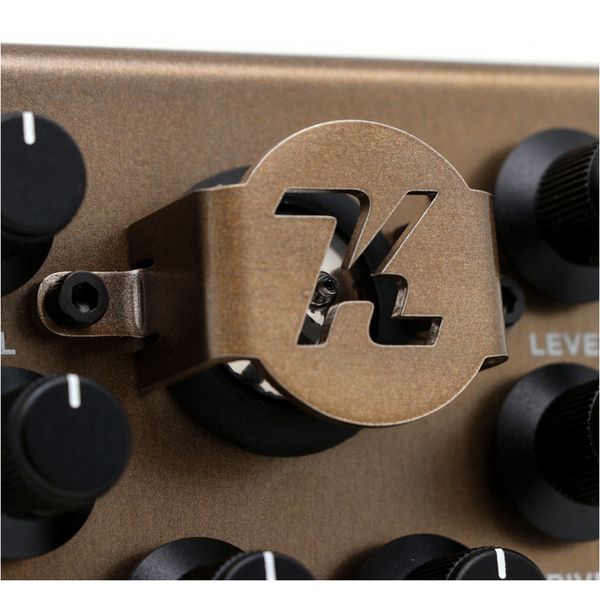 Keeley Tube Drive Distortion