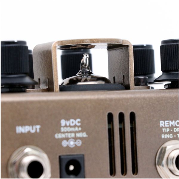 Keeley Tube Drive Distortion