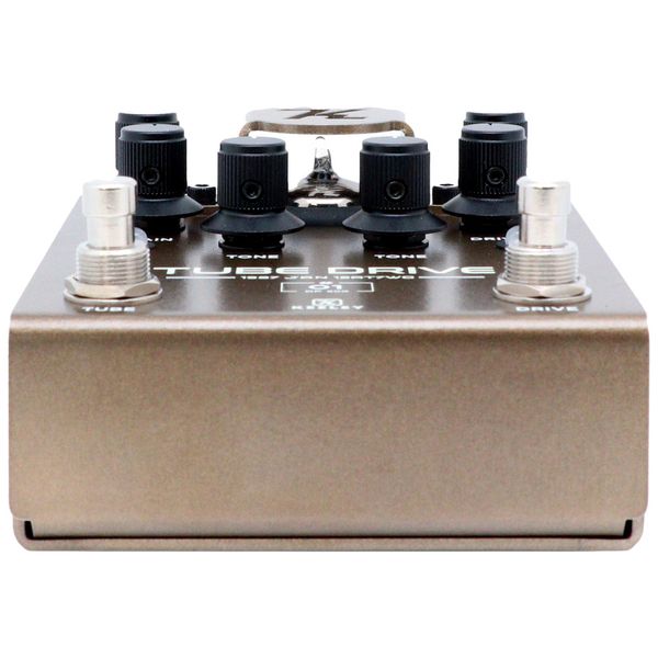 Keeley Tube Drive Distortion