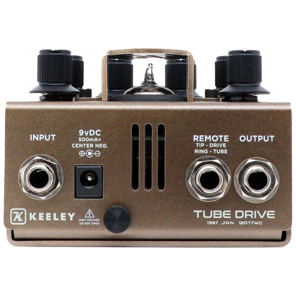 Keeley Tube Drive Distortion