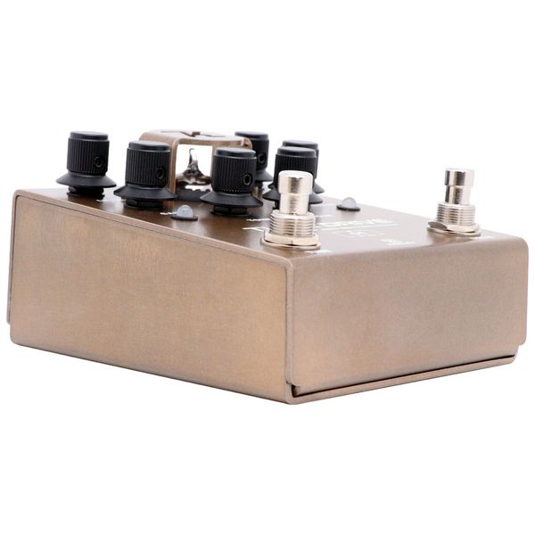 Keeley Tube Drive Distortion